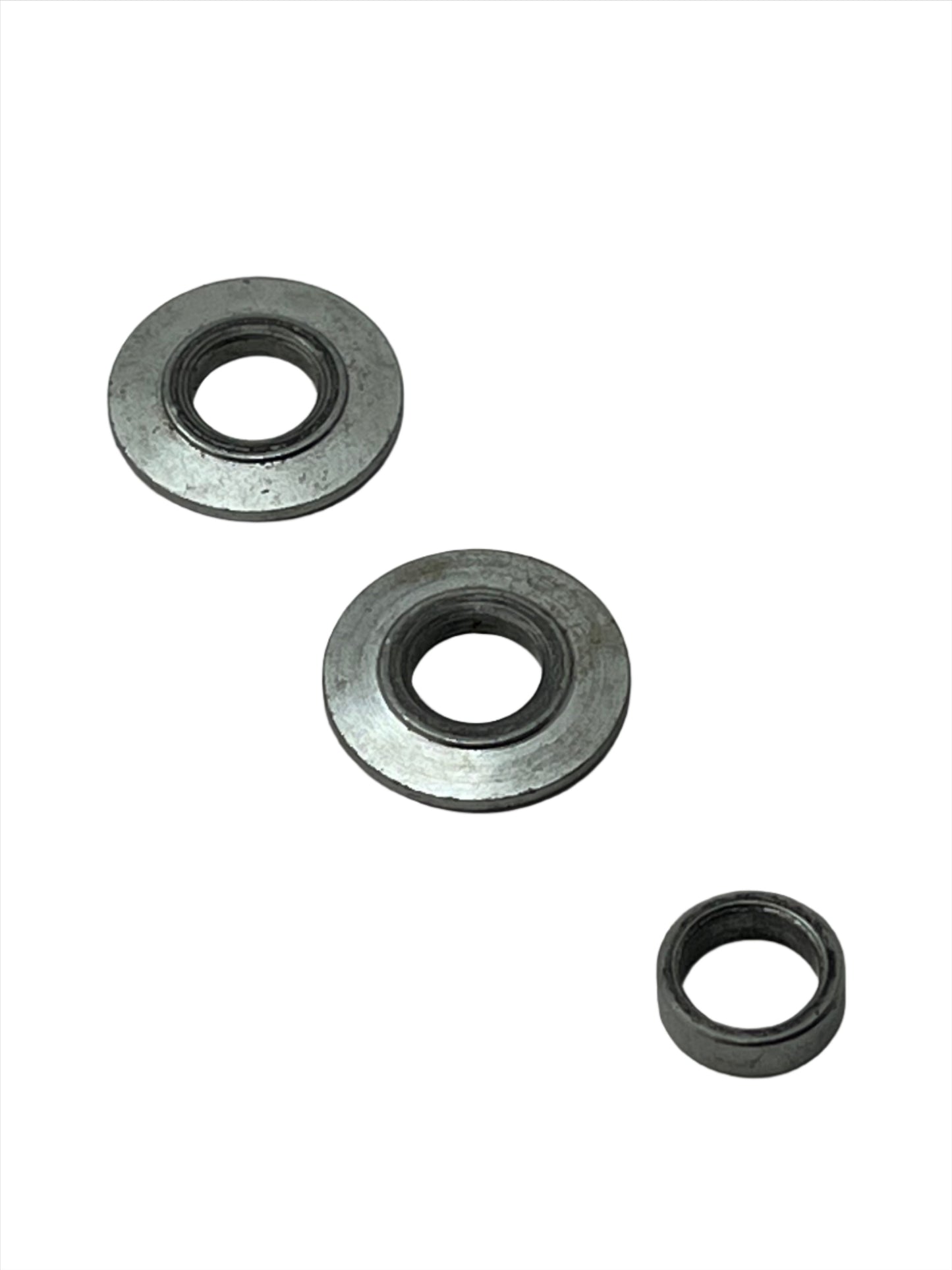 OTK FRONT RIDE HEIGHT WASHERS