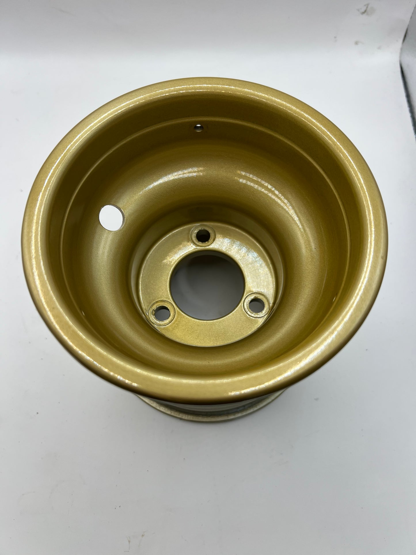 MXC RIM FOR OTK - FRONT
