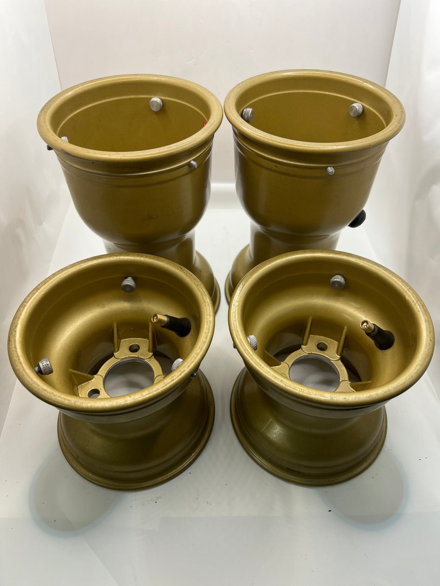 OTK MXP RIMS FOR SLICKS