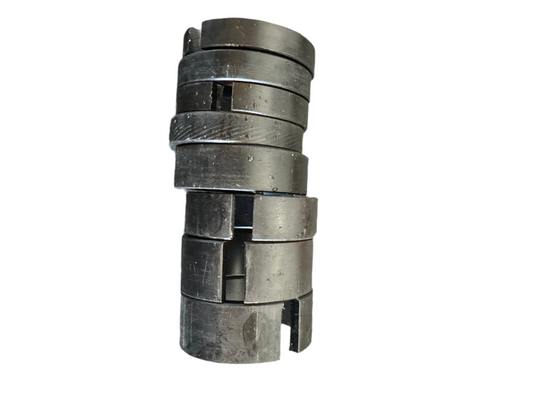 Hub Spacers Full Set