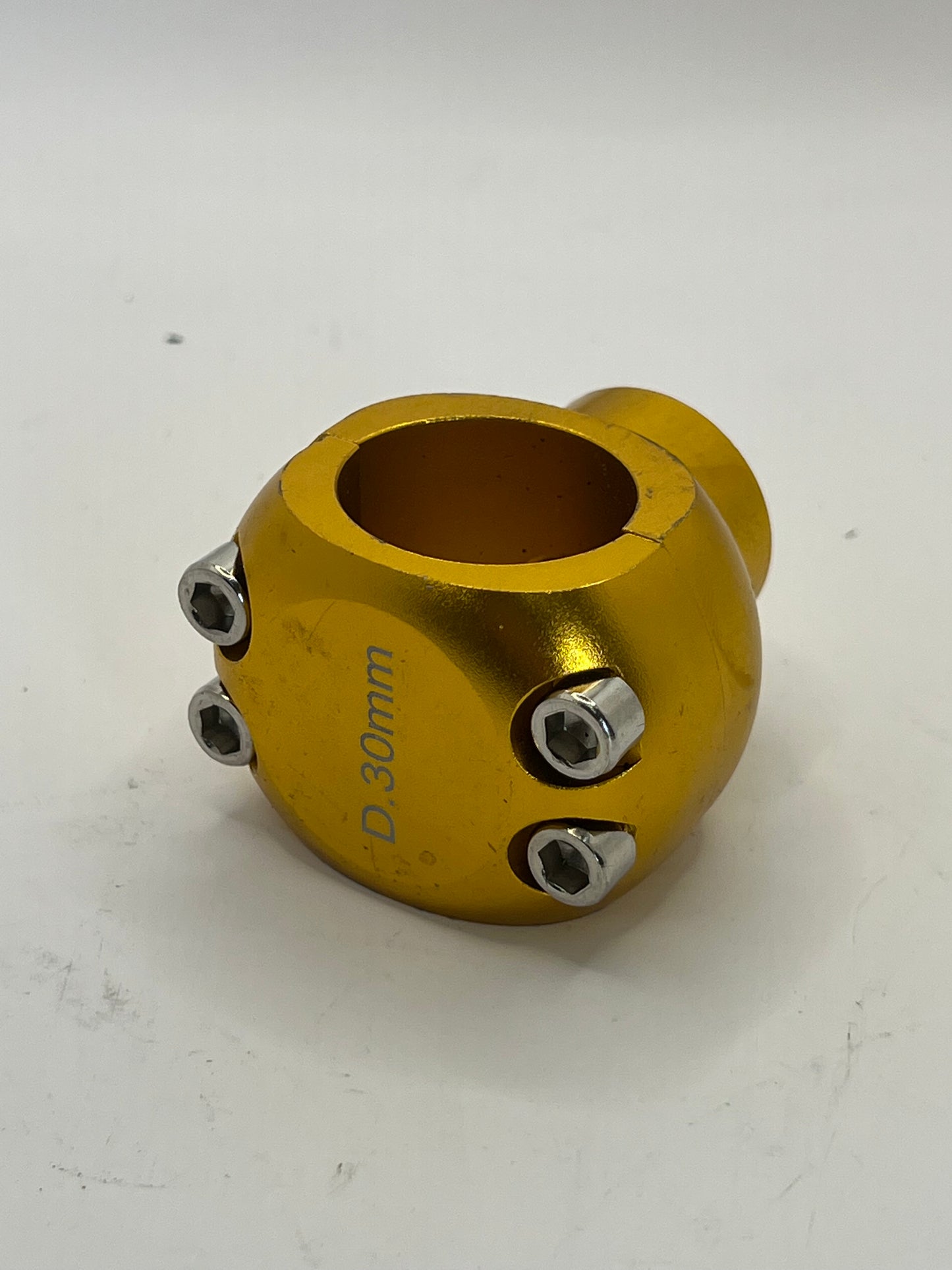 MUSHROOM CLAMP NEW