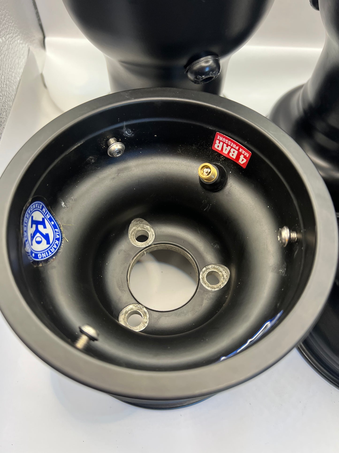 DOUGLAS MAG SE RIMS