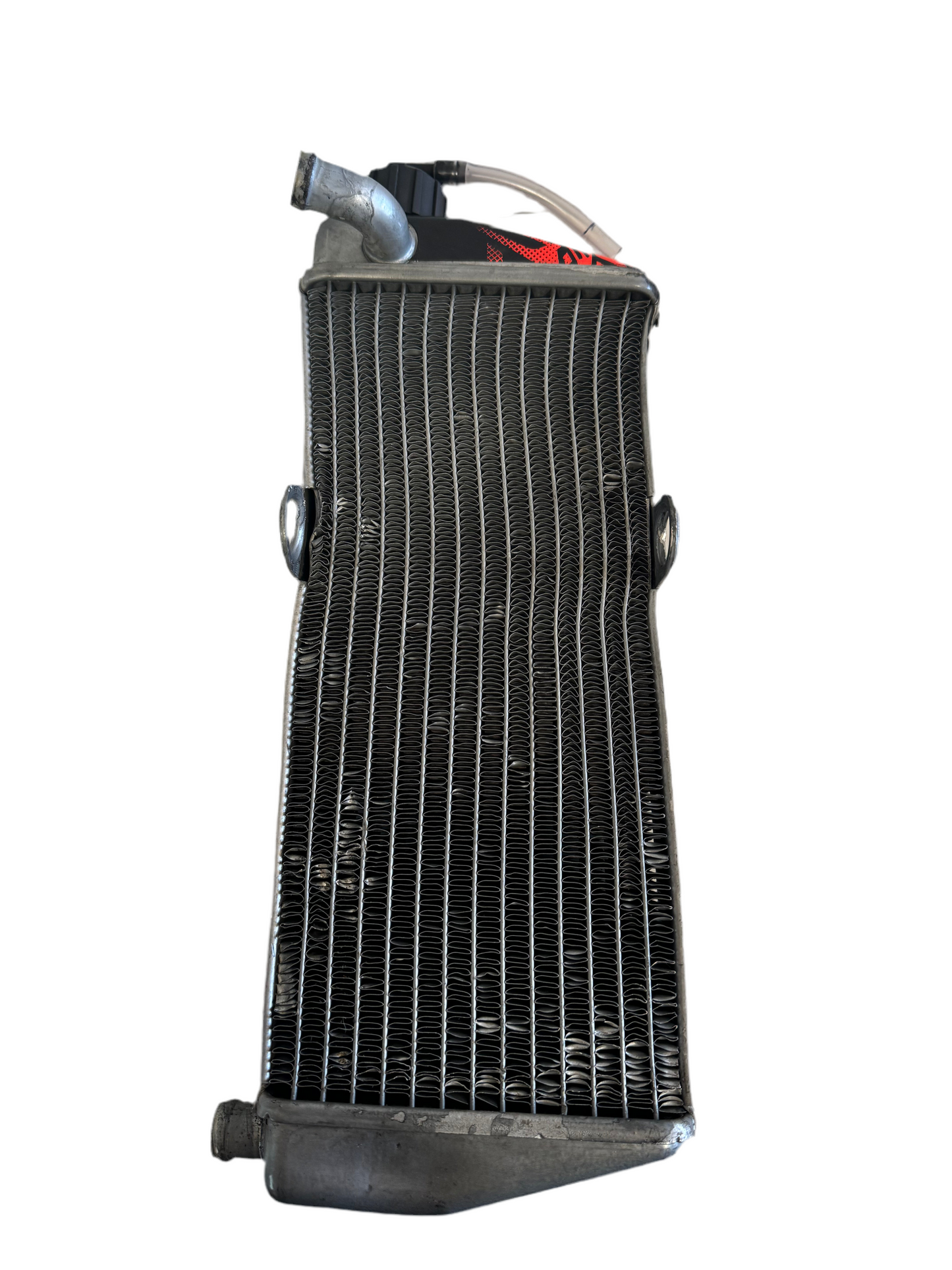 Rotax Max Evo Radiator