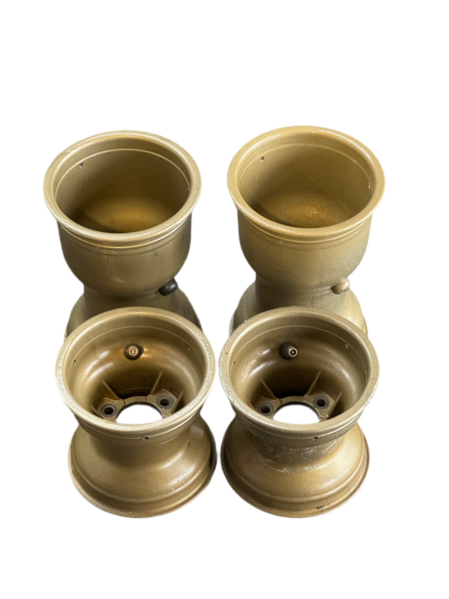 OTK MXP Rims