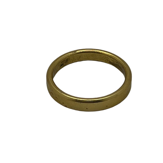 OTK SMALL SPACER STUB AXLE 25MM