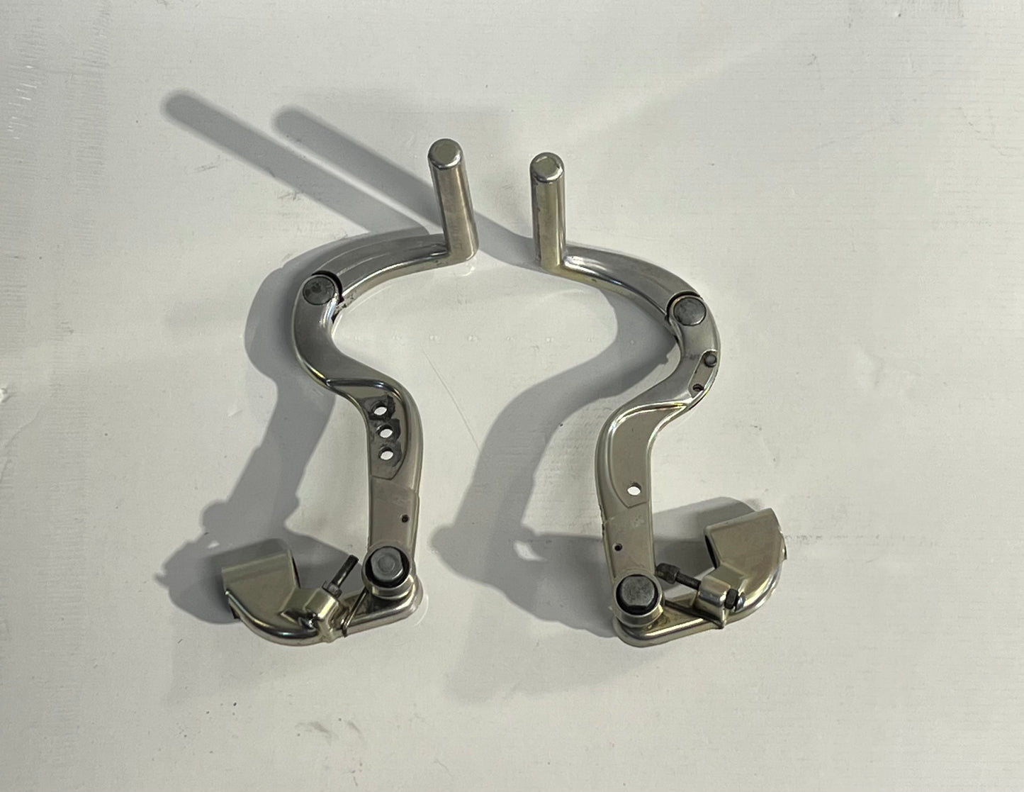 PEDALS FOR OTK TONY KART LANDO KOSMIC