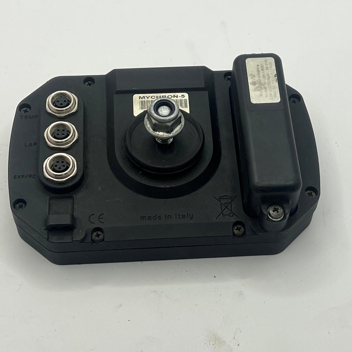 Aim Mychron 5 GPS Lap Timer