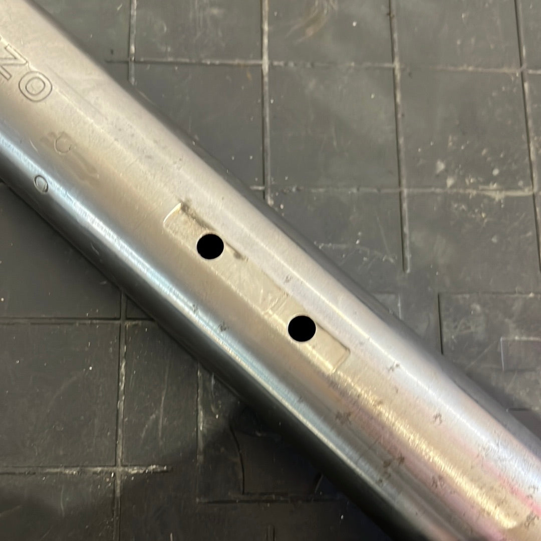 SENZO AXLE 1000 H