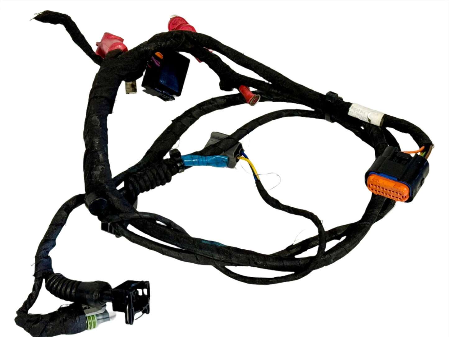 ROTAX EVO WIRING LOOM