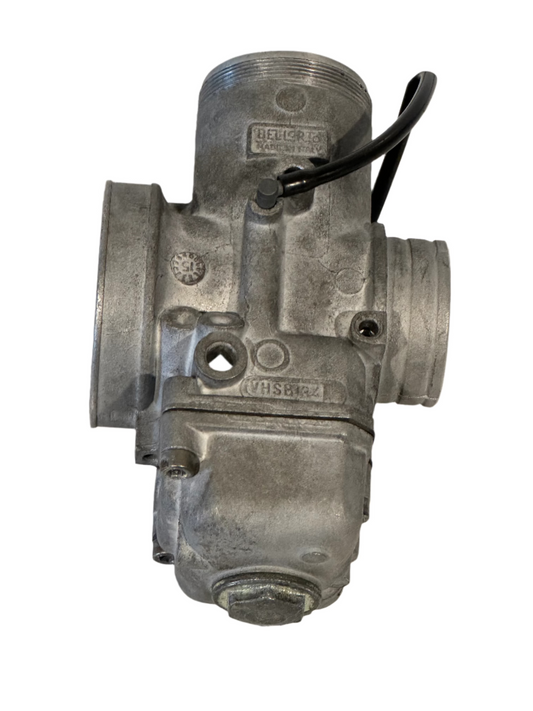 UPSIDE DOWN 15 ROTAX MAX EVO CARBURETTOR