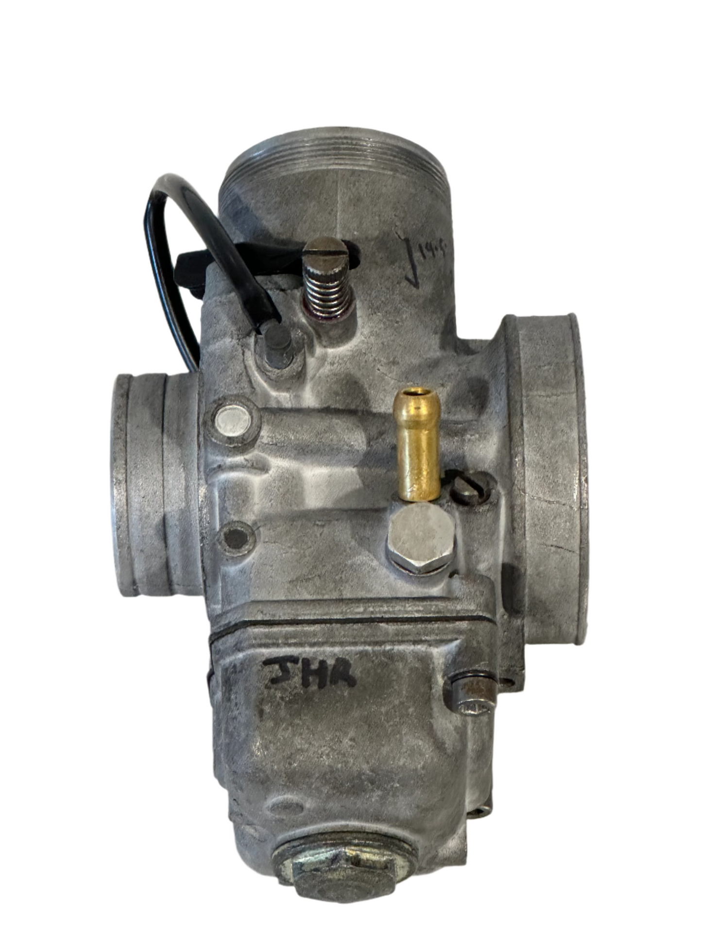 UPSIDE DOWN 15 ROTAX MAX EVO CARBURETTOR