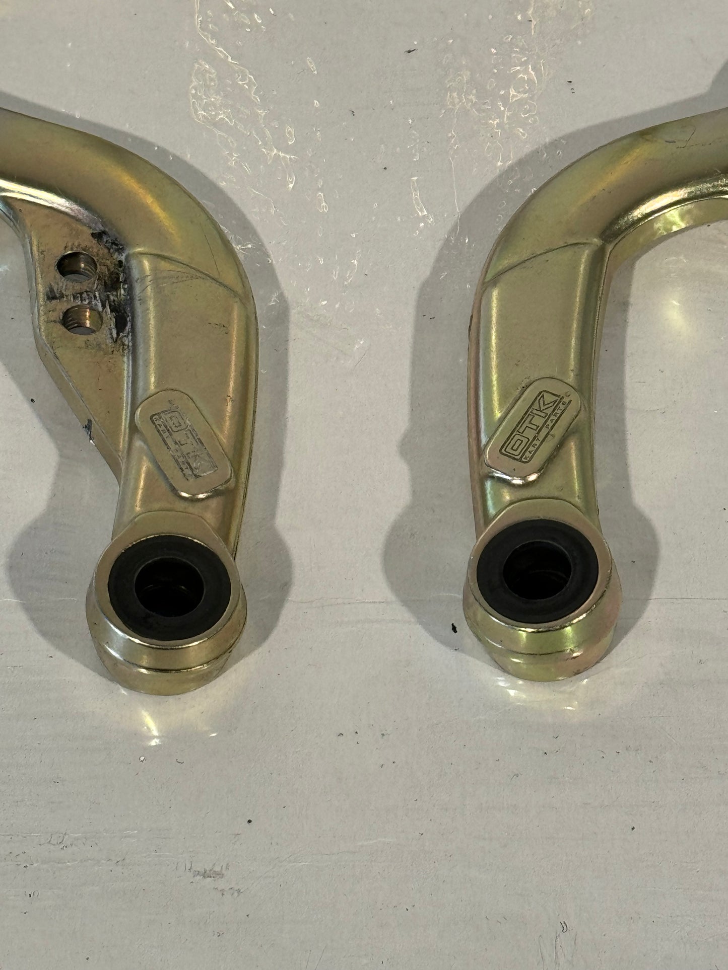 OTK KART PEDALS