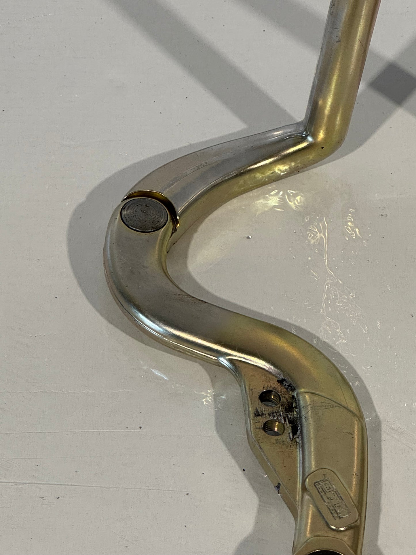 OTK KART PEDALS
