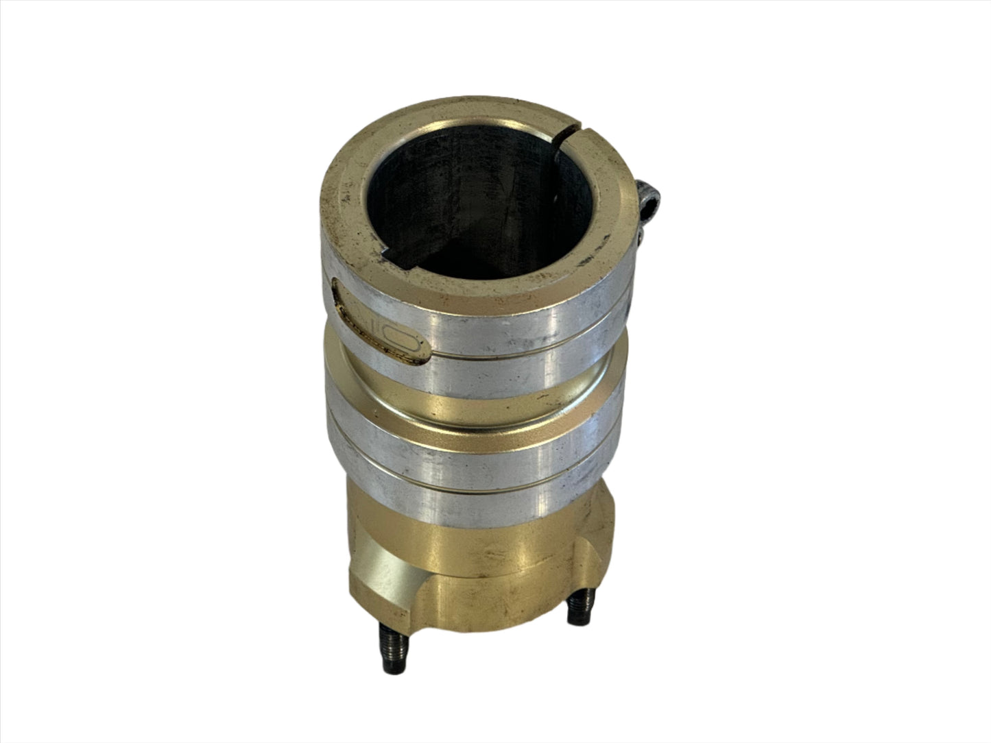 ALTO 50MM REAR HUB