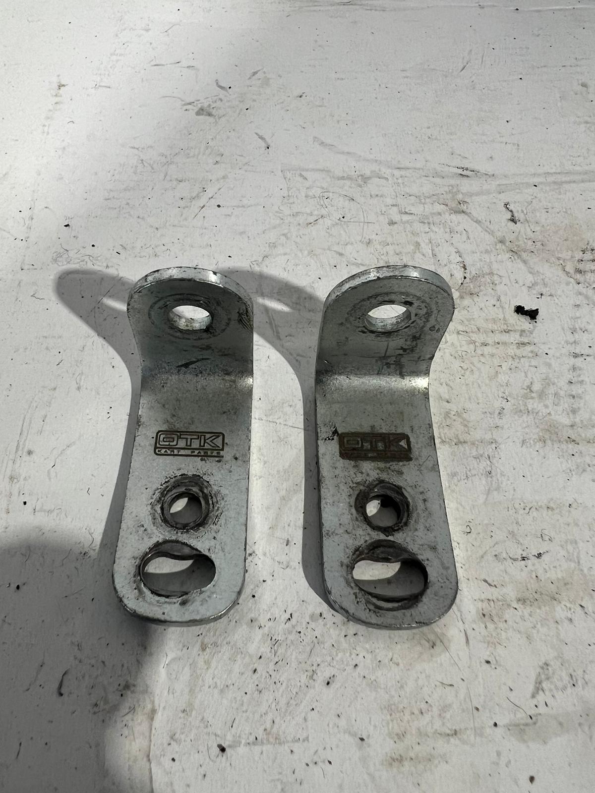 OTK SEAT BRACKETS