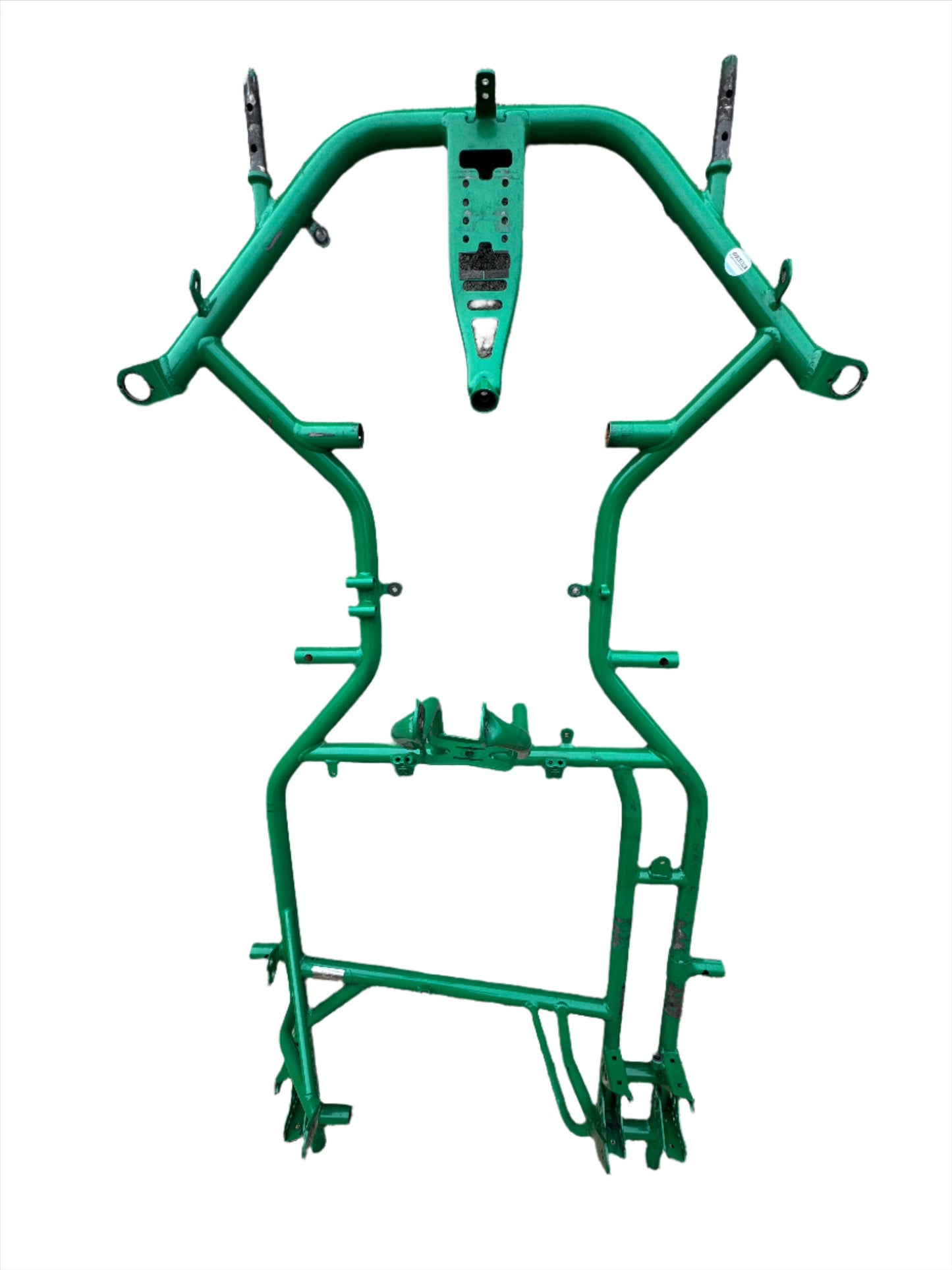 OTK Tony Kart Frame