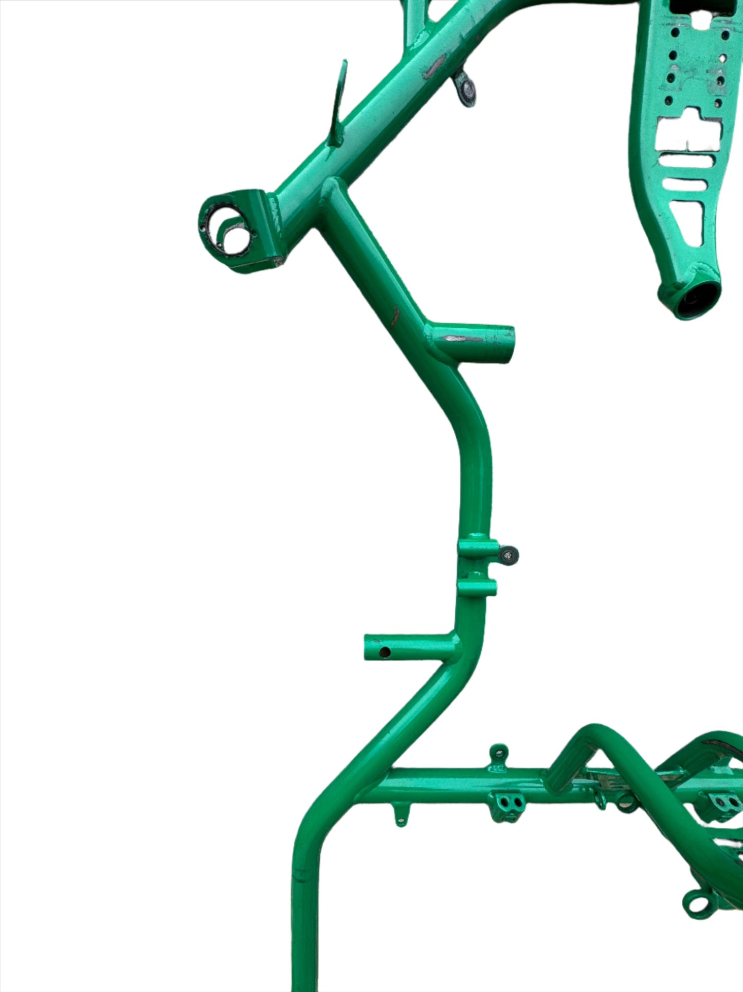 OTK Tony Kart Frame