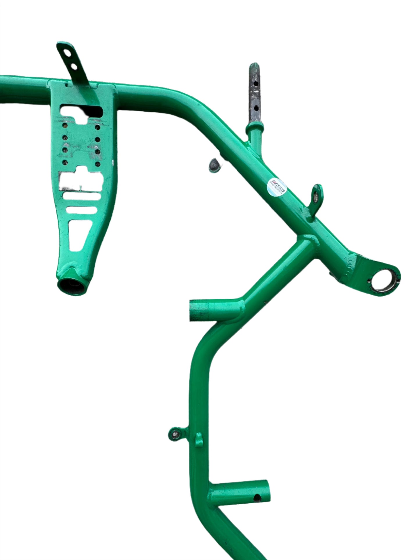 OTK Tony Kart Frame
