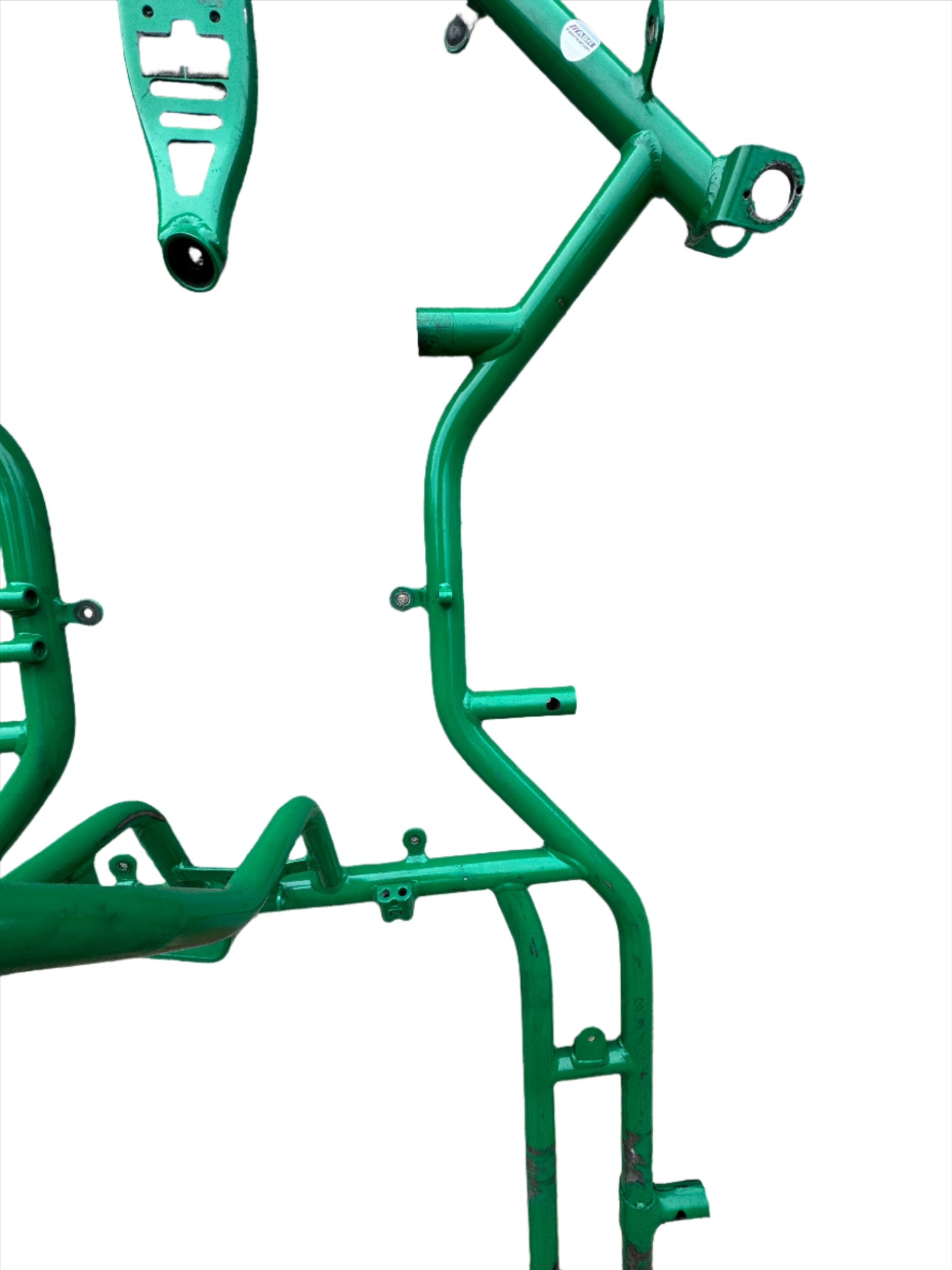OTK Tony Kart Frame
