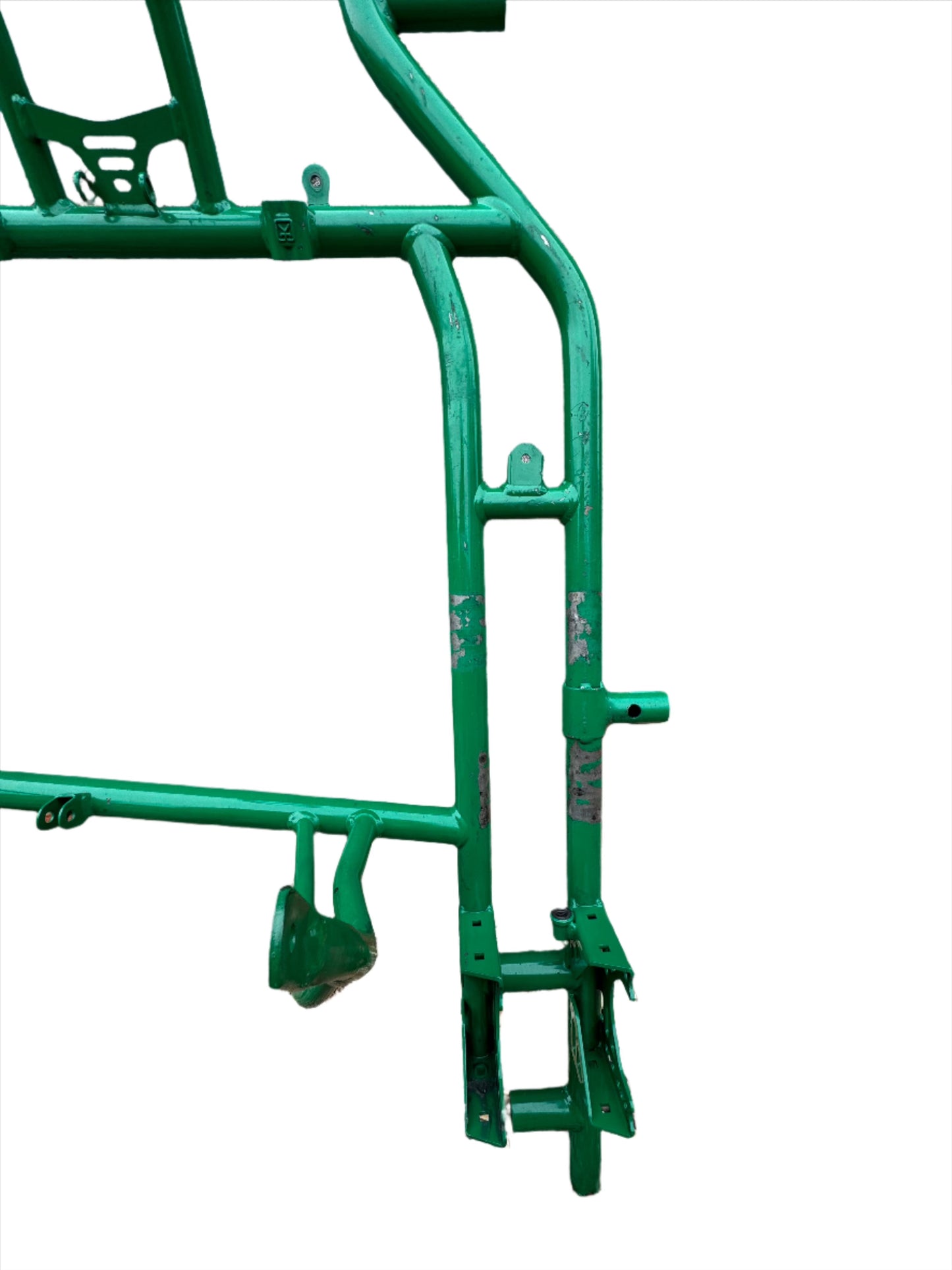 OTK Tony Kart Frame