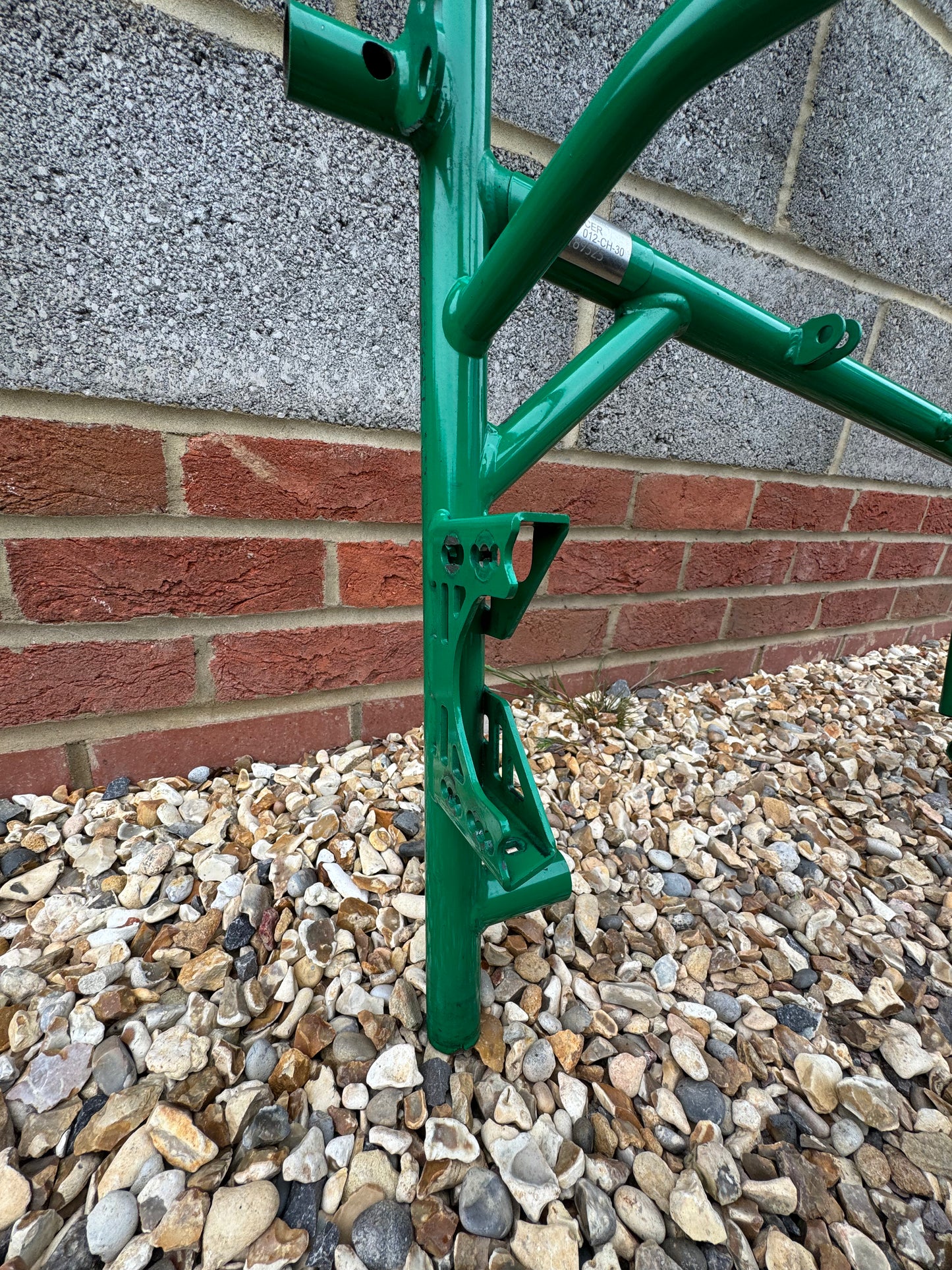 OTK Tony Kart Frame