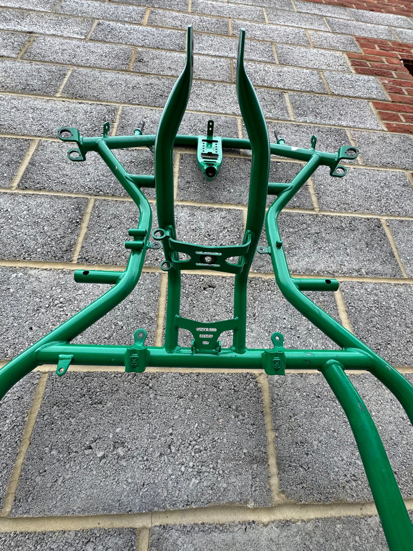 OTK Tony Kart Frame