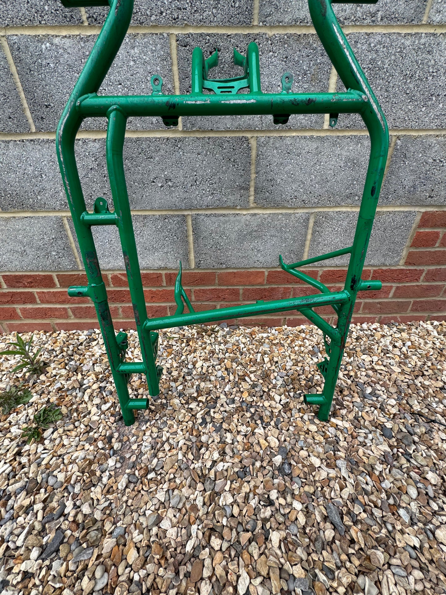 OTK Tony Kart Frame
