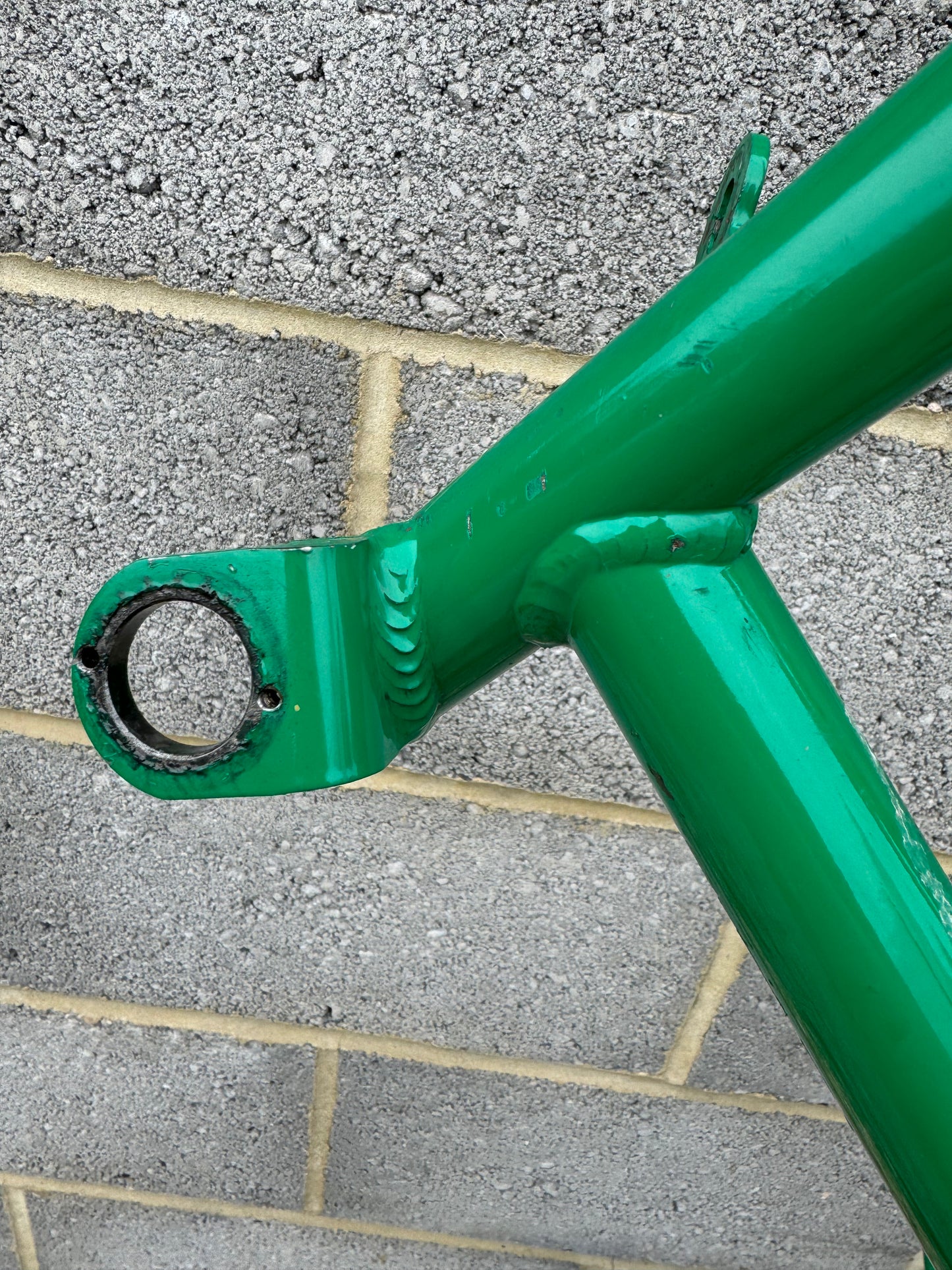 OTK Tony Kart Frame