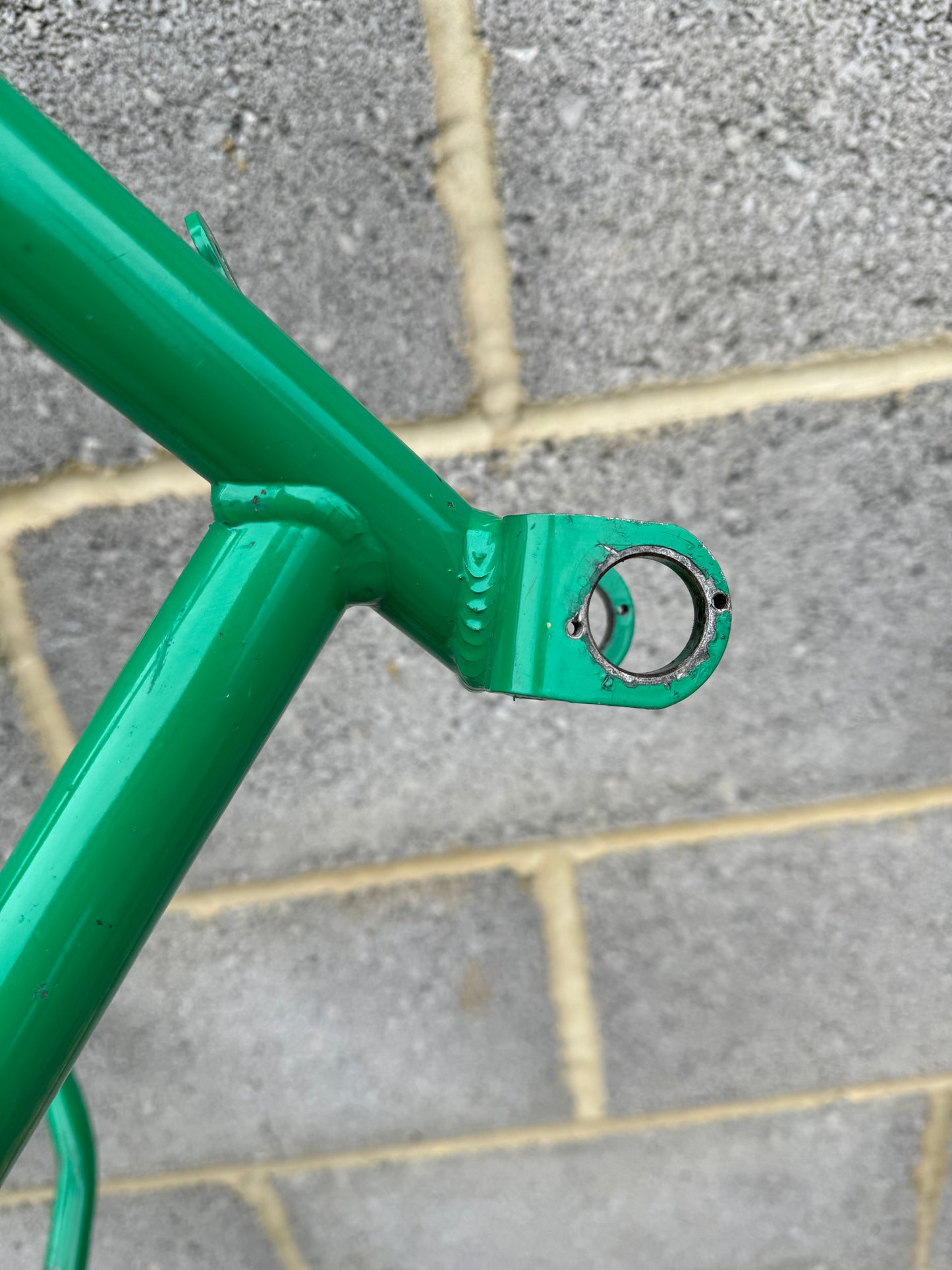 OTK Tony Kart Frame