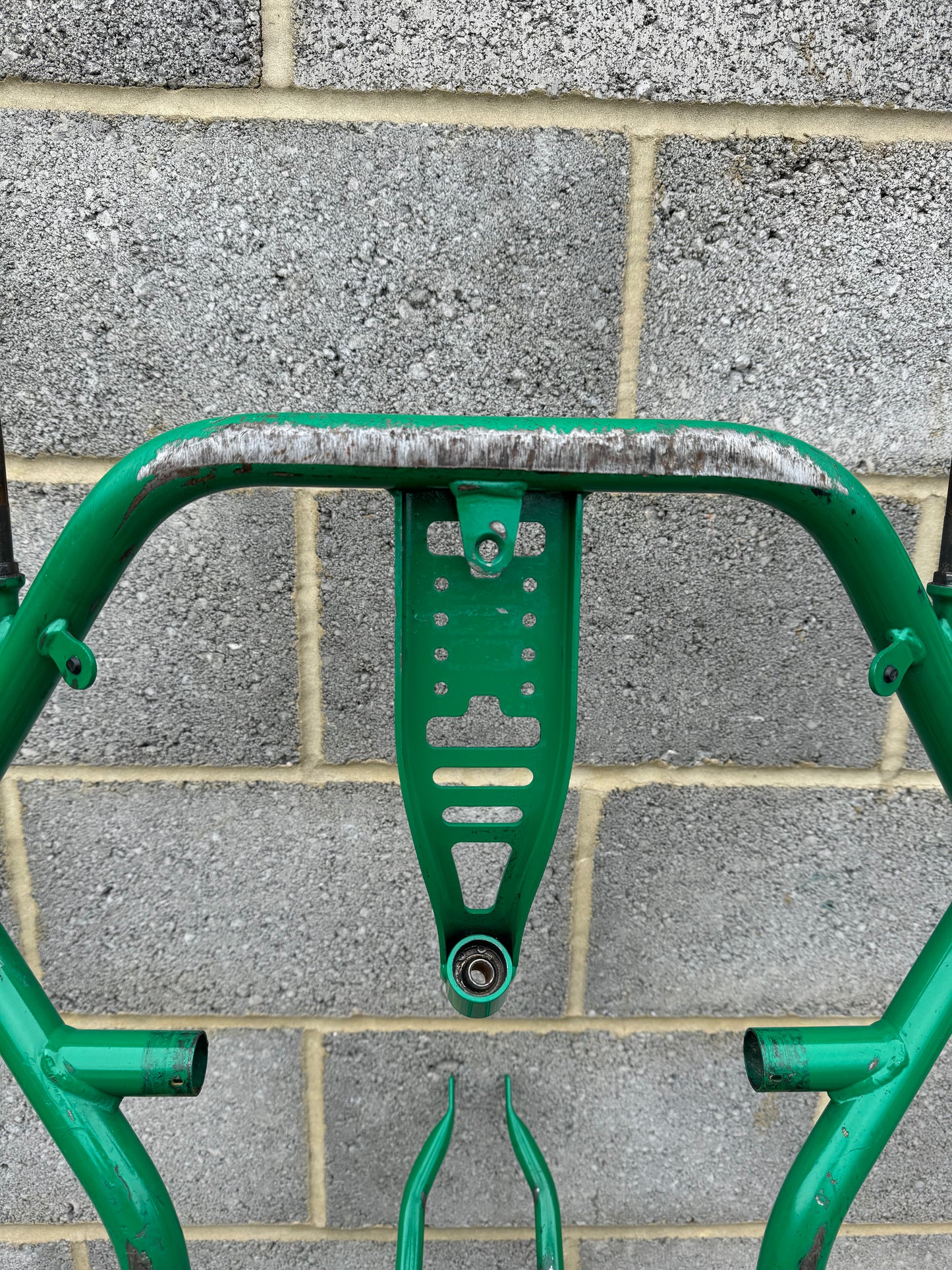 OTK Tony Kart Frame