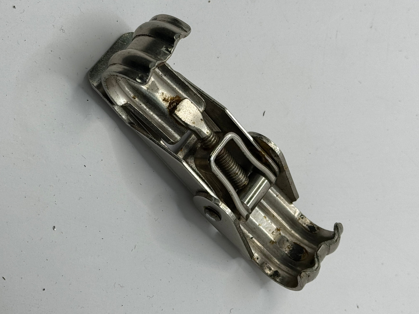 OTK Nose Cone Clamp