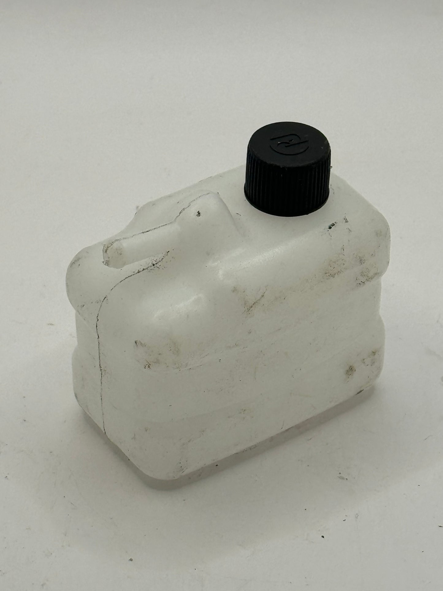 OVERFLOW BOTTLE FOR OTK