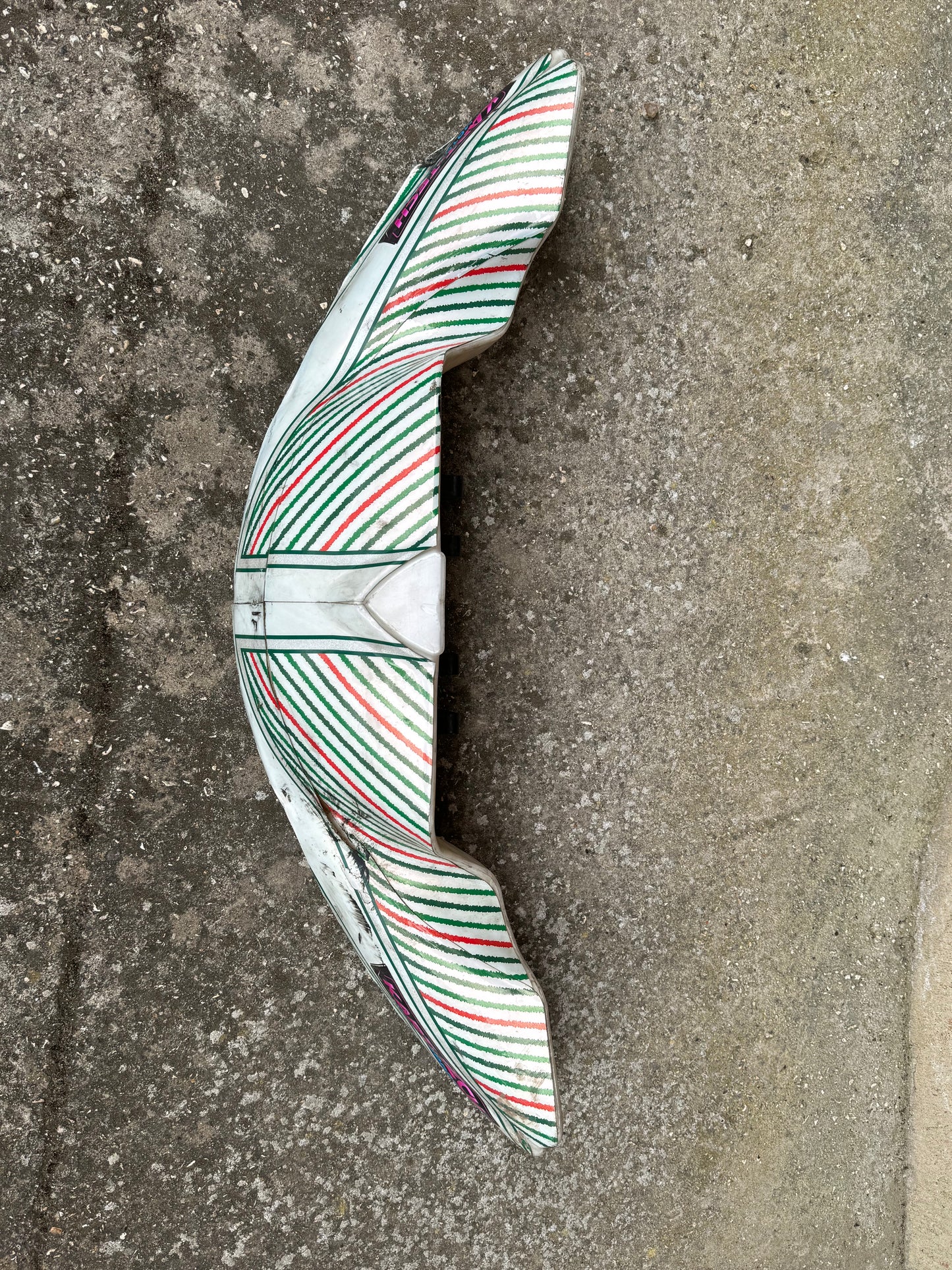 NOSE CONE  M6
