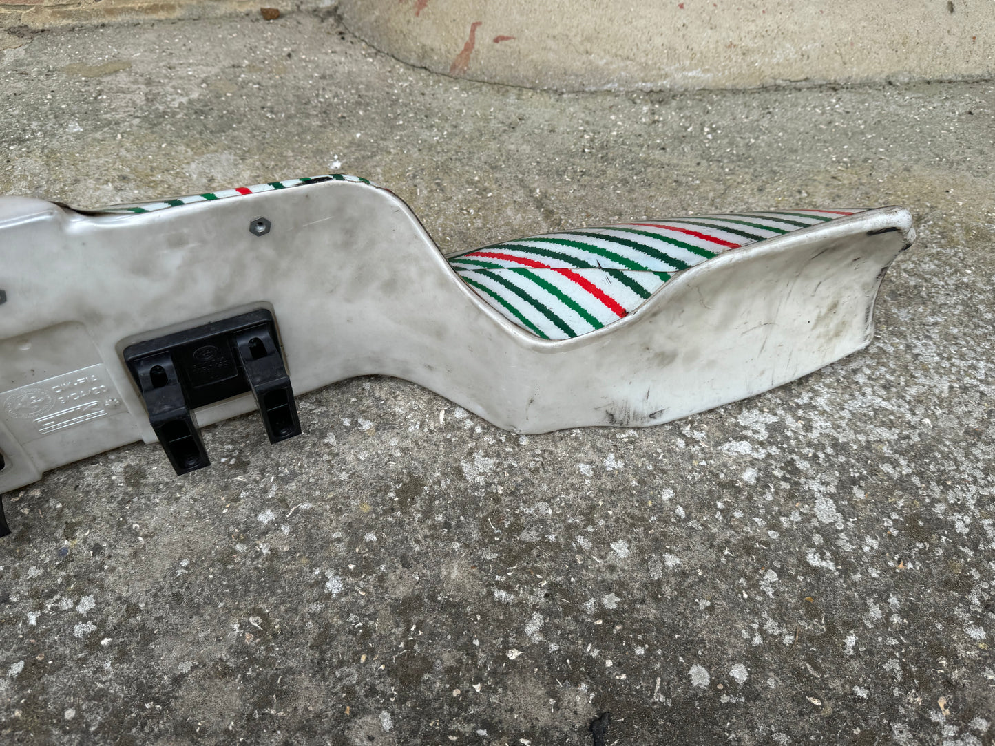 NOSE CONE  M6