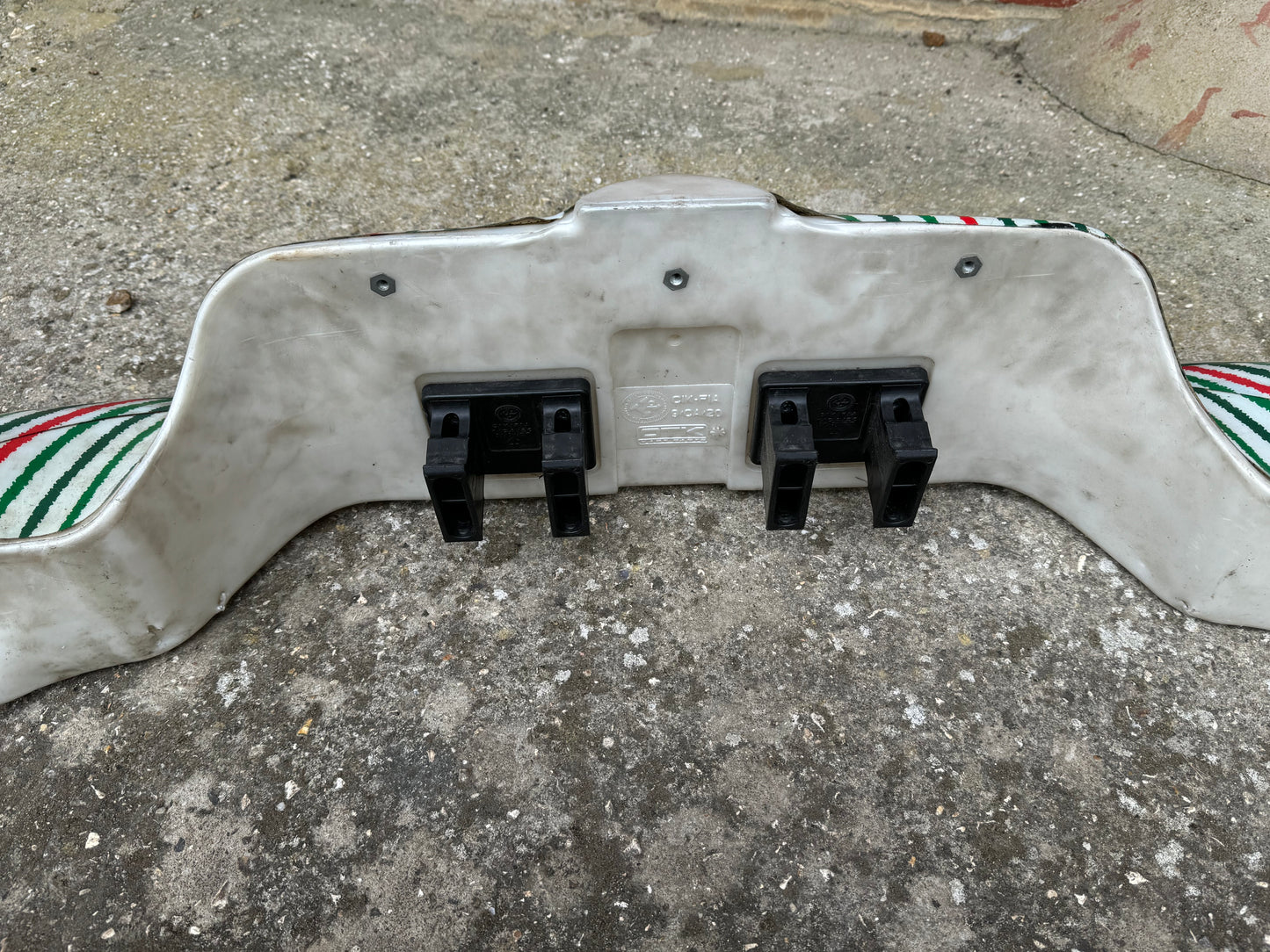 NOSE CONE  M6