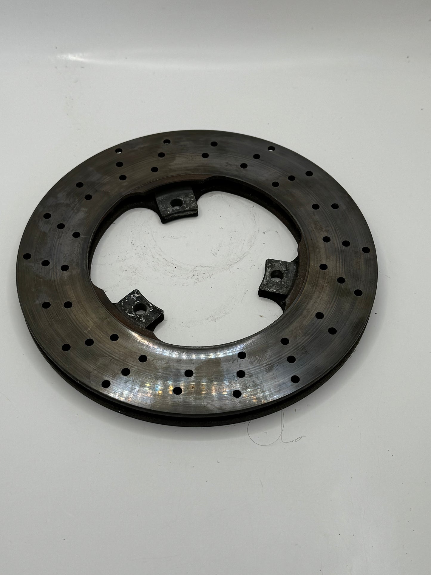 OTK SMALL BRAKE DISC