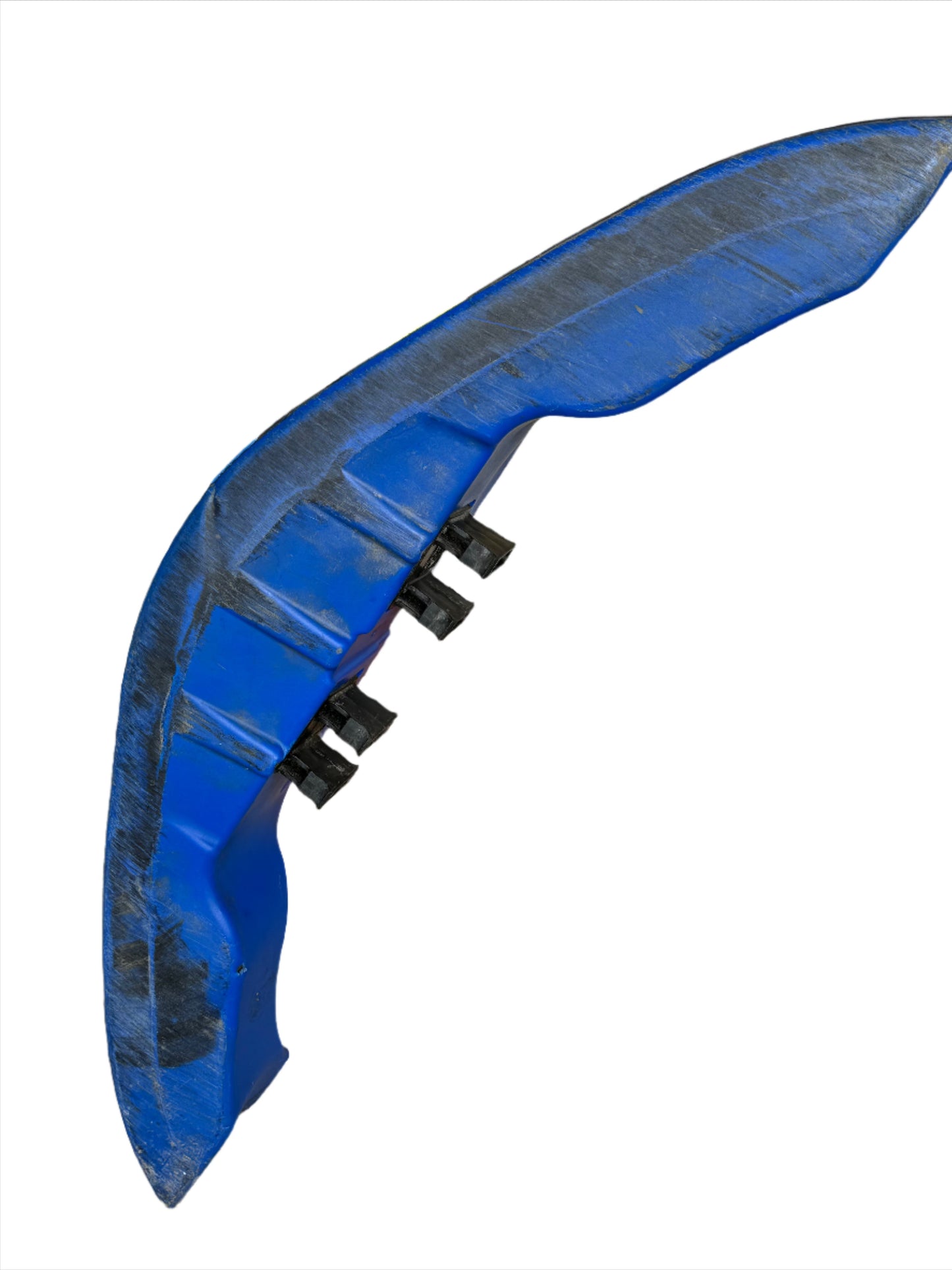 KG NOSE CONE - BLUE