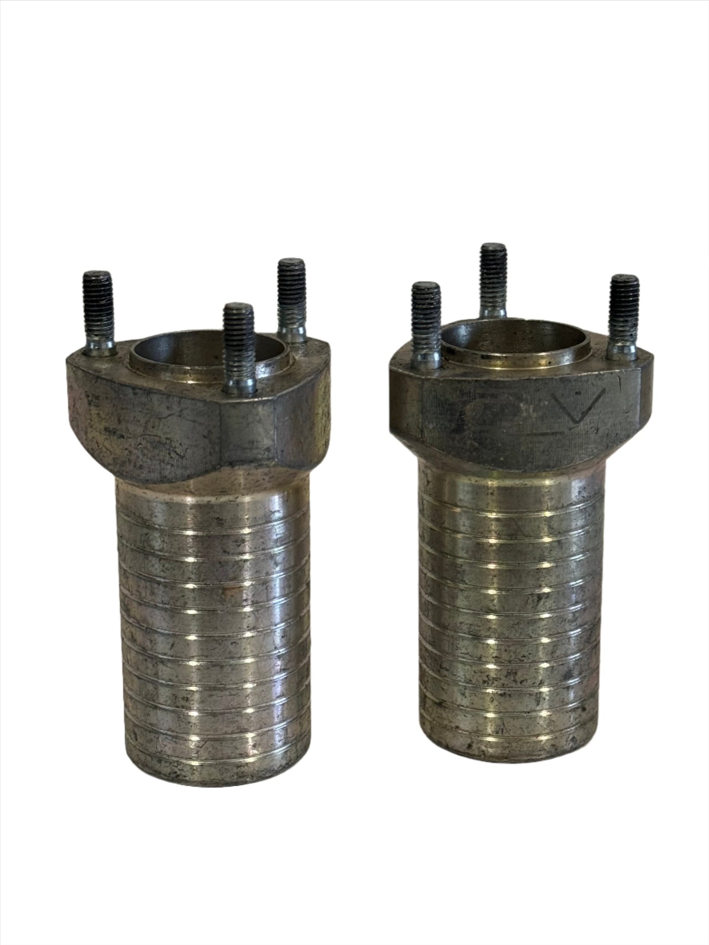 ALTO FRONT HUBS