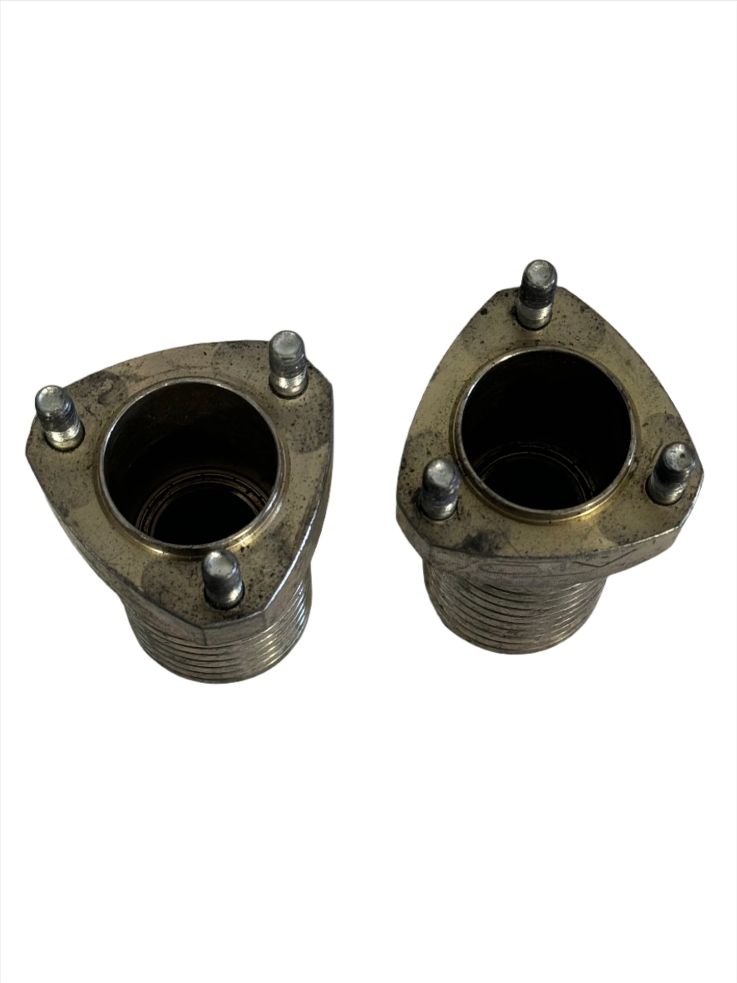 ALTO FRONT HUBS