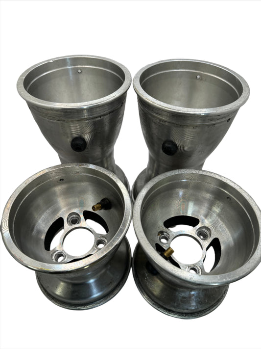 Douglas Dry Rims