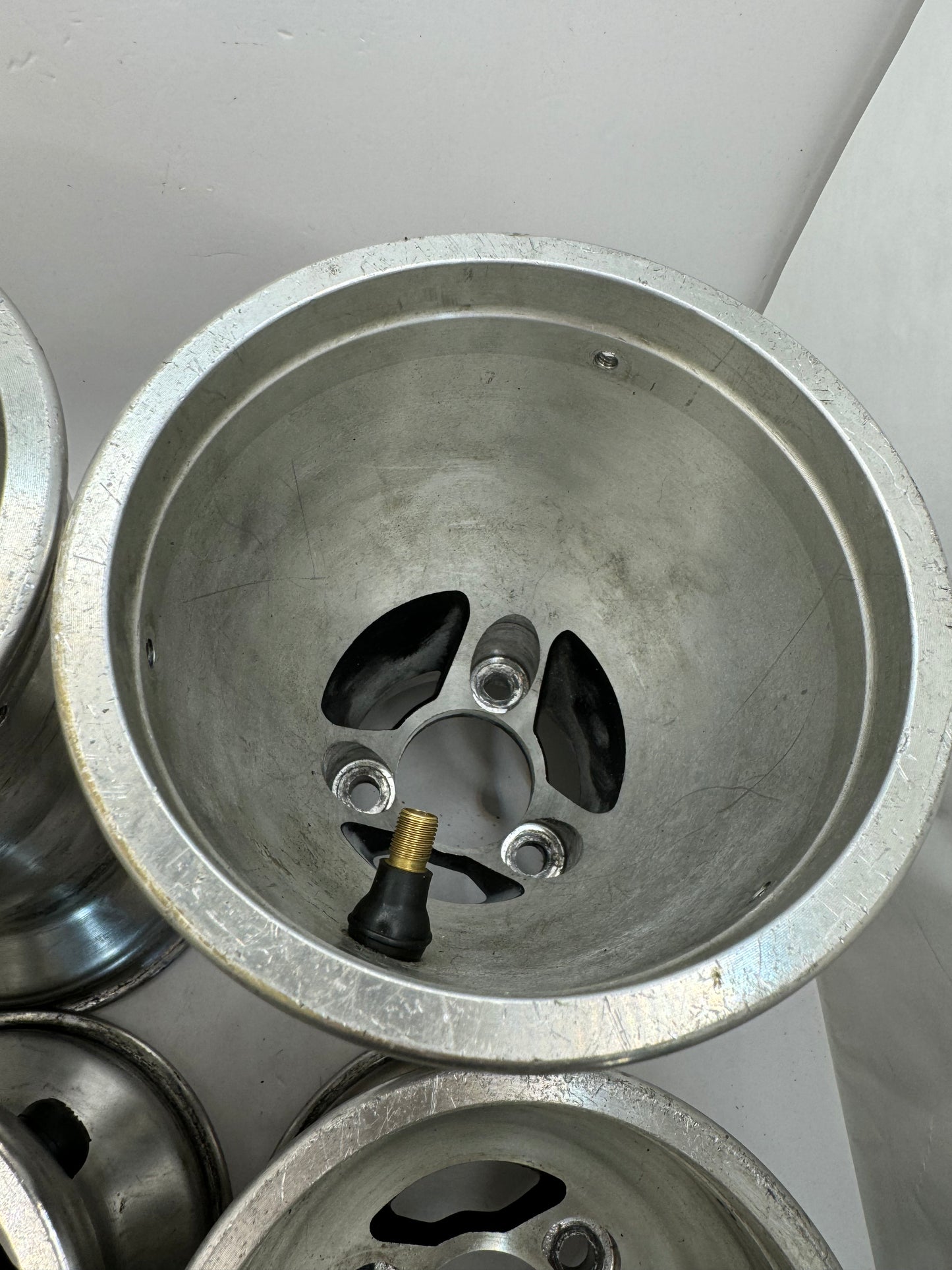 Douglas Dry Rims