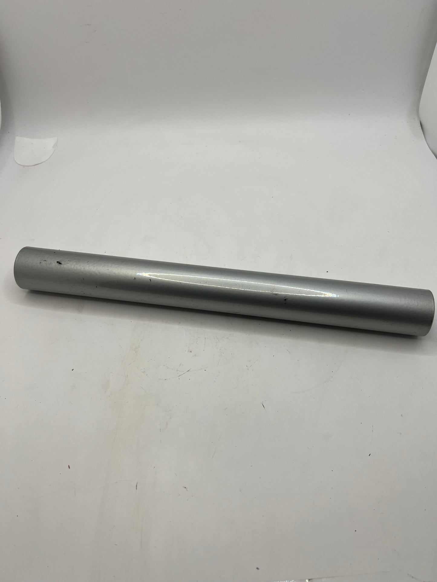 SILVER TORSION BAR