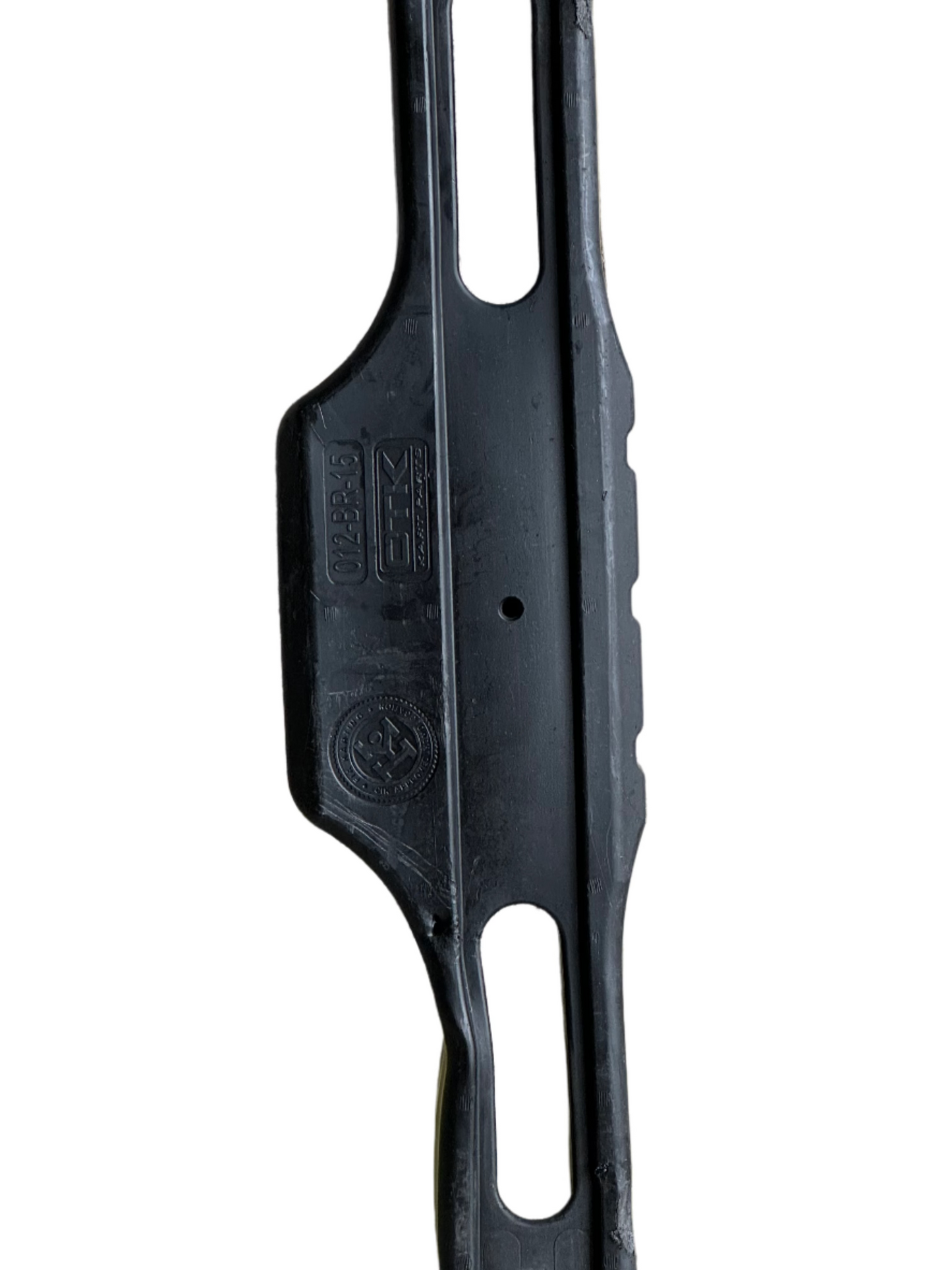OTK Rear Bumper 2024