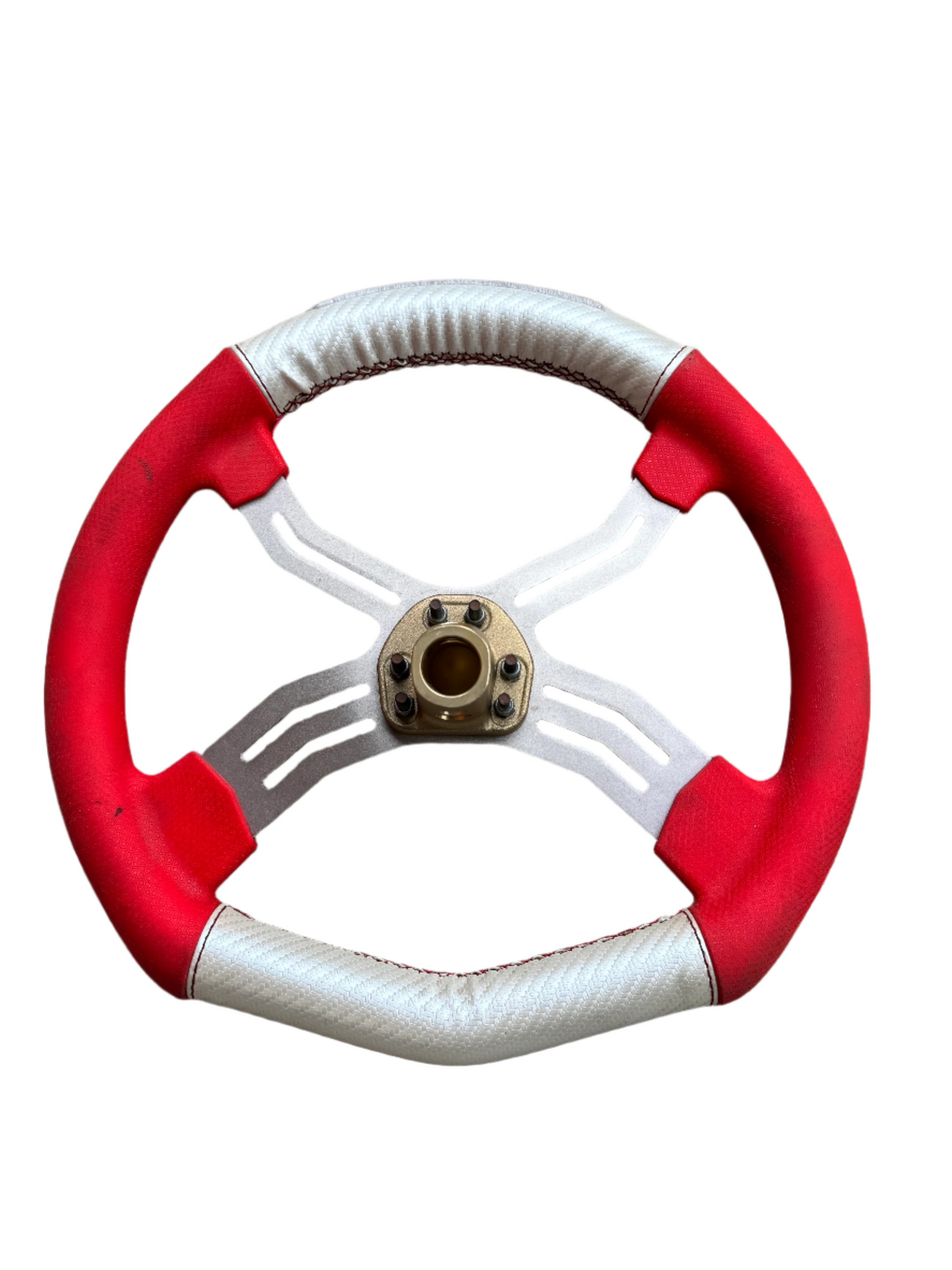Tony Kart OTK High Grip Steering Wheel