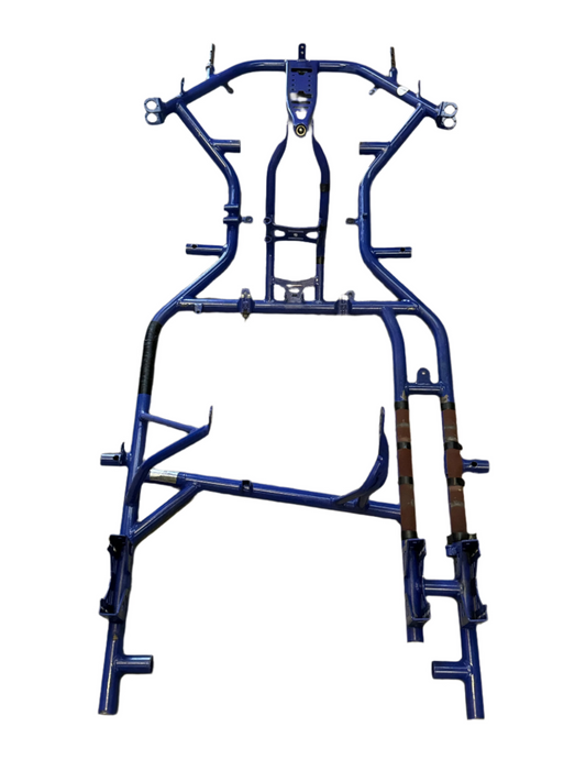 LN4 OTK Lando Norris Frame 2024 -BRAND NEW - Pre Owned