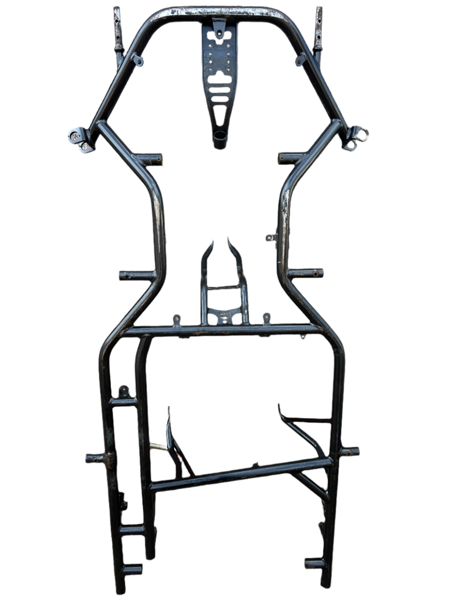 OTK Gillard 2022 Frame