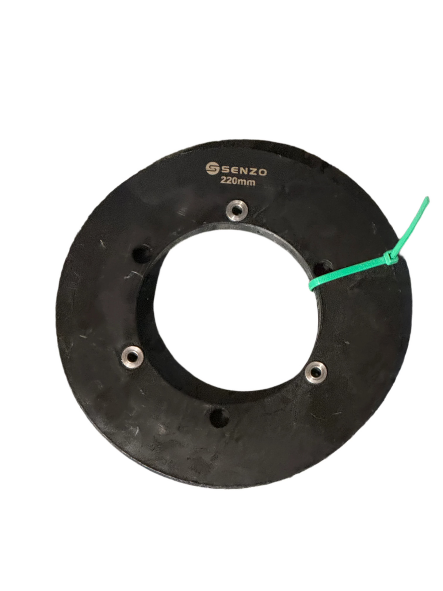 SPROCKET PROTECTORS 220MM