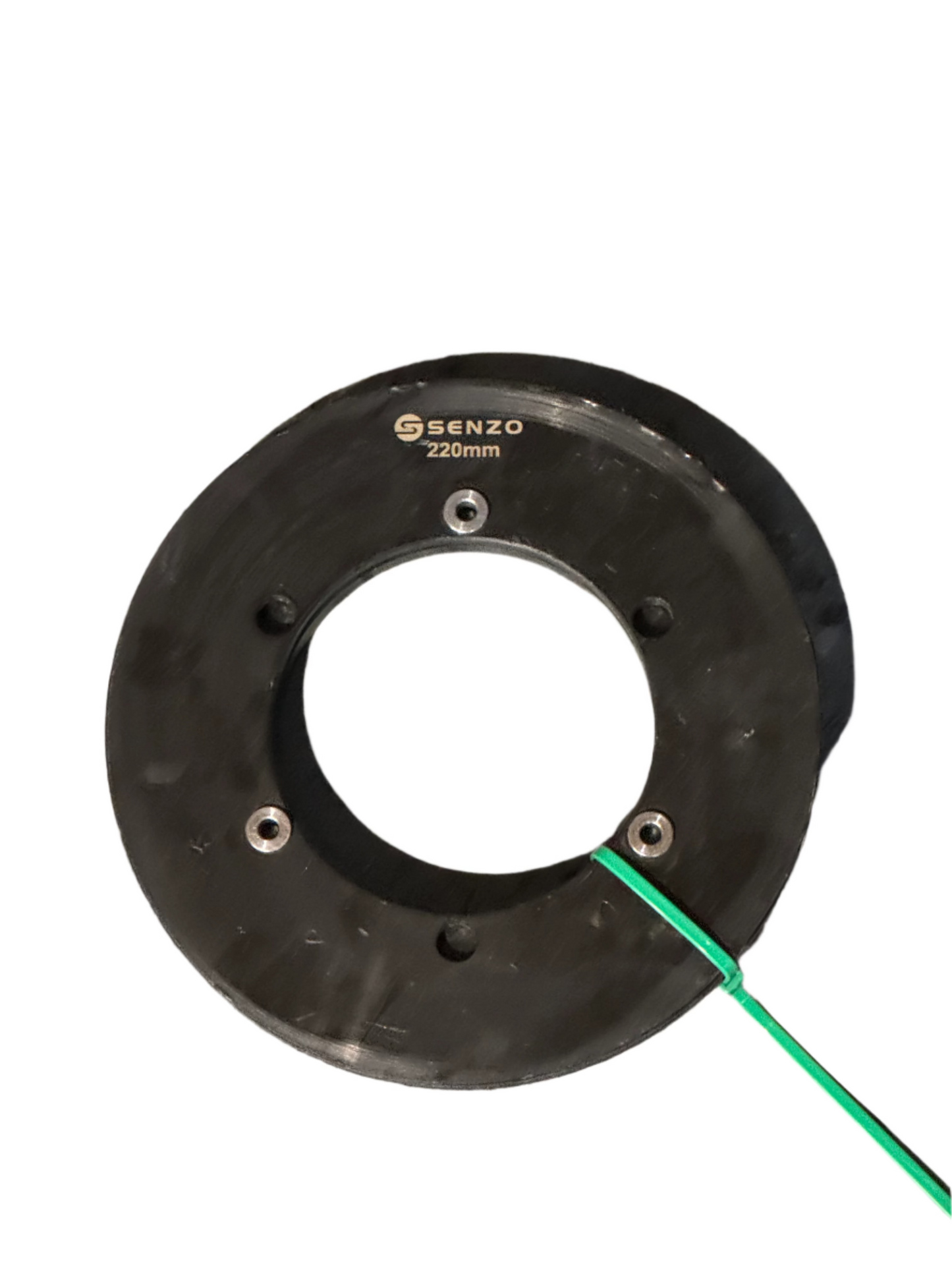 SPROCKET PROTECTORS 220MM