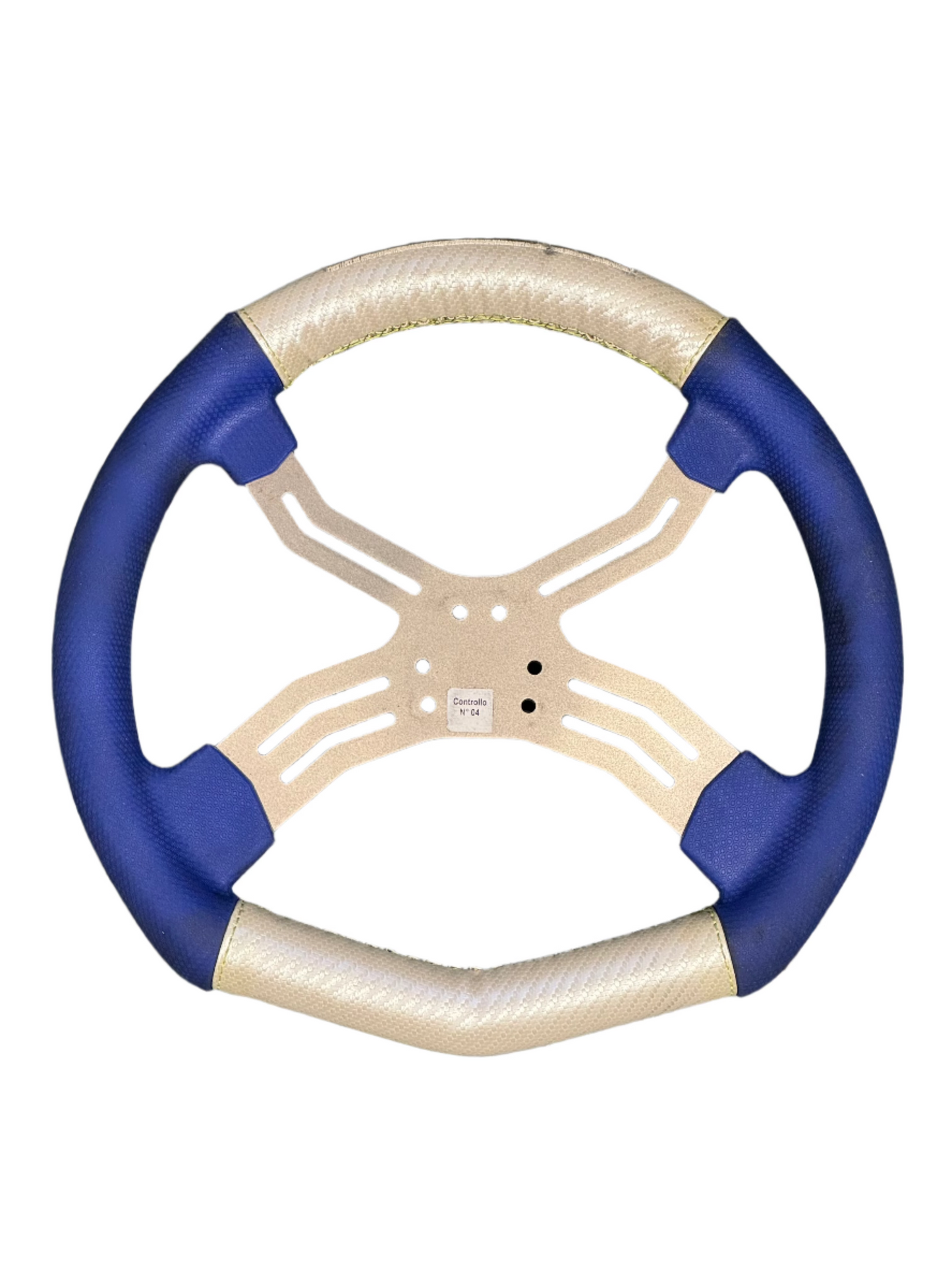 LANDO LN4 STEERING WHEEL