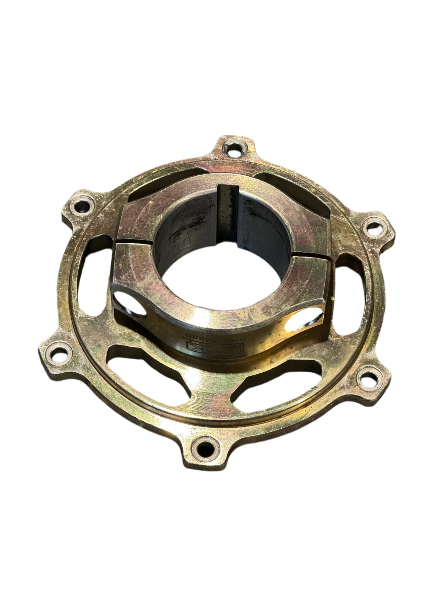 OTK SPROCKET CARRIER 50mm